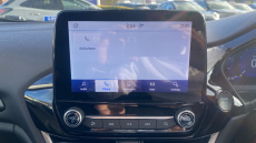 Ford Fiesta 1.0 EcoBoost Hbd mHEV 125 Titanium X 5dr Petrol Hatchback